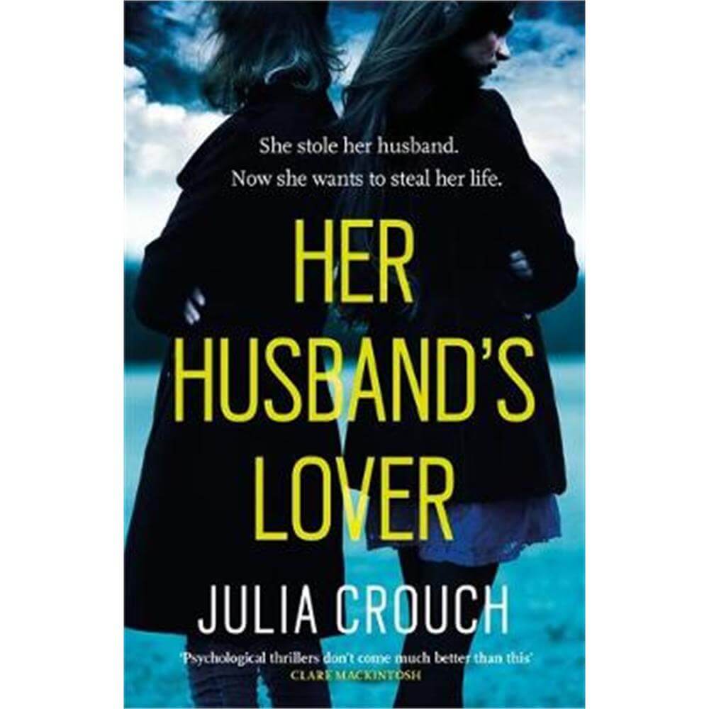 Her Husband's Lover (Paperback) - Julia Crouch